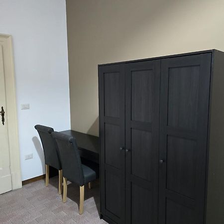 Gorla Minore Villa Terzaghi מראה חיצוני תמונה