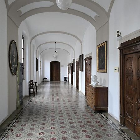 Gorla Minore Villa Terzaghi מראה חיצוני תמונה