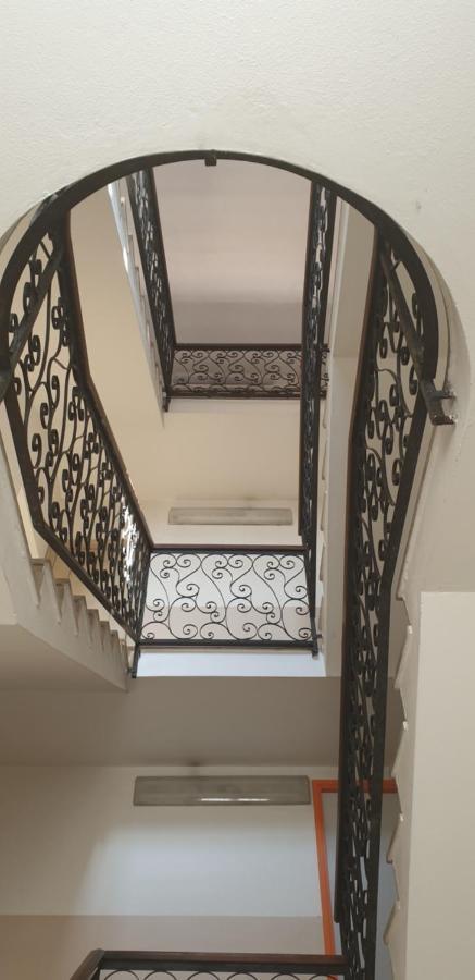 Gorla Minore Villa Terzaghi מראה חיצוני תמונה