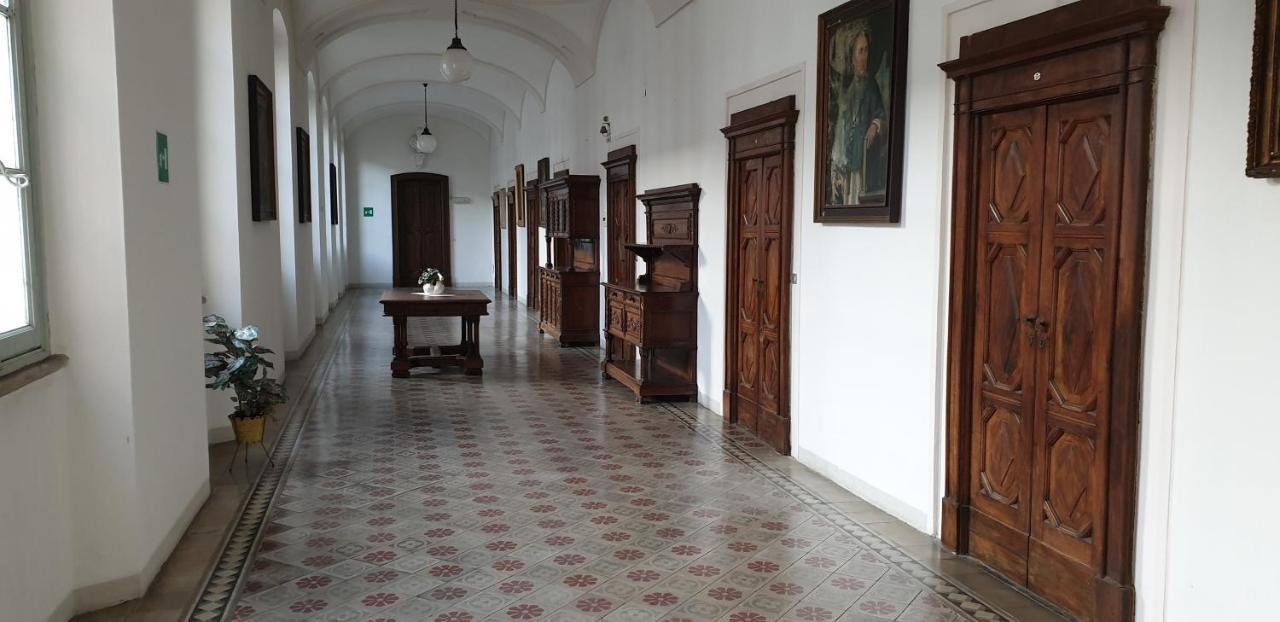 Gorla Minore Villa Terzaghi מראה חיצוני תמונה