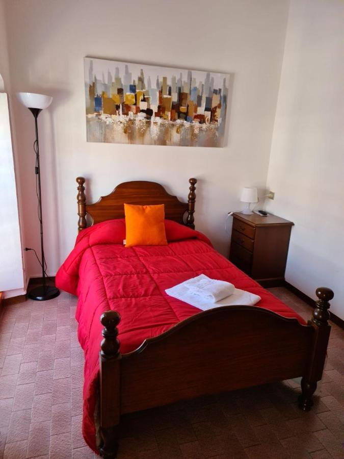 Gorla Minore Villa Terzaghi מראה חיצוני תמונה