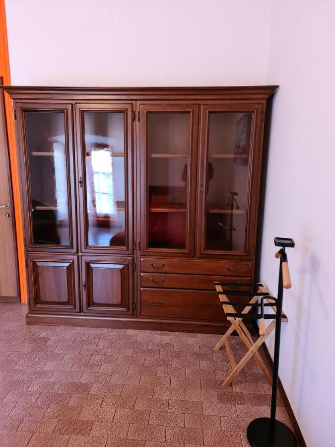 Gorla Minore Villa Terzaghi מראה חיצוני תמונה