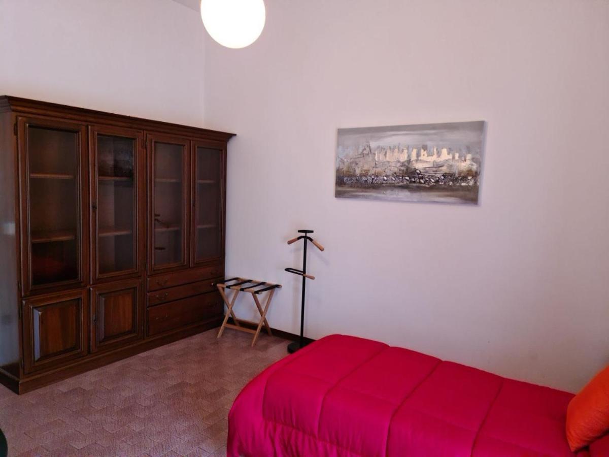 Gorla Minore Villa Terzaghi מראה חיצוני תמונה