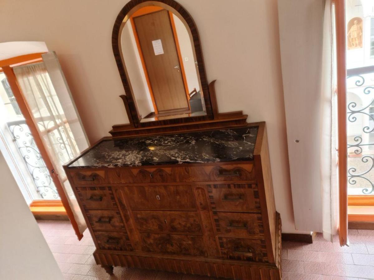 Gorla Minore Villa Terzaghi מראה חיצוני תמונה