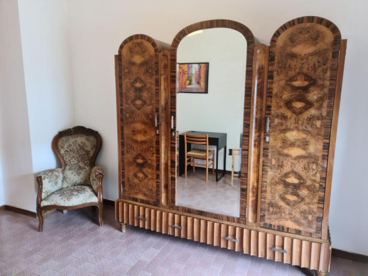 Gorla Minore Villa Terzaghi מראה חיצוני תמונה