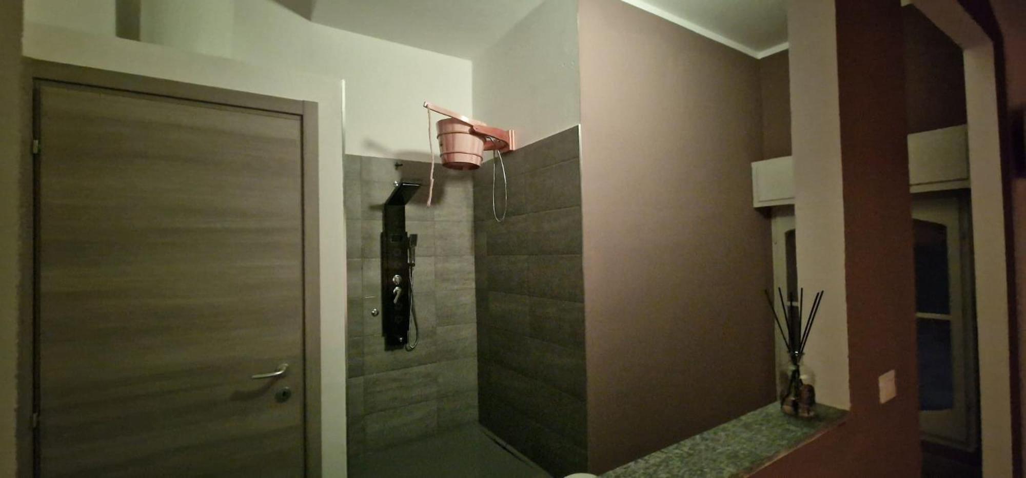 Gorla Minore Villa Terzaghi מראה חיצוני תמונה