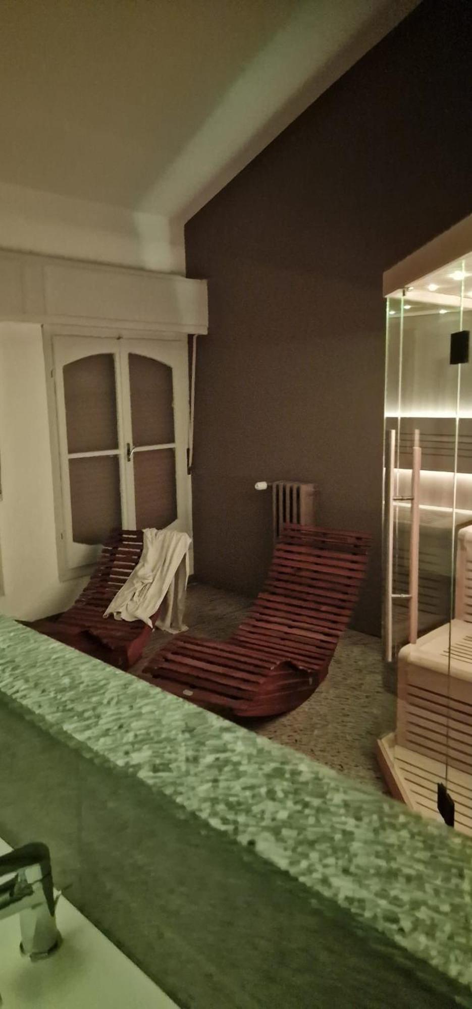 Gorla Minore Villa Terzaghi מראה חיצוני תמונה