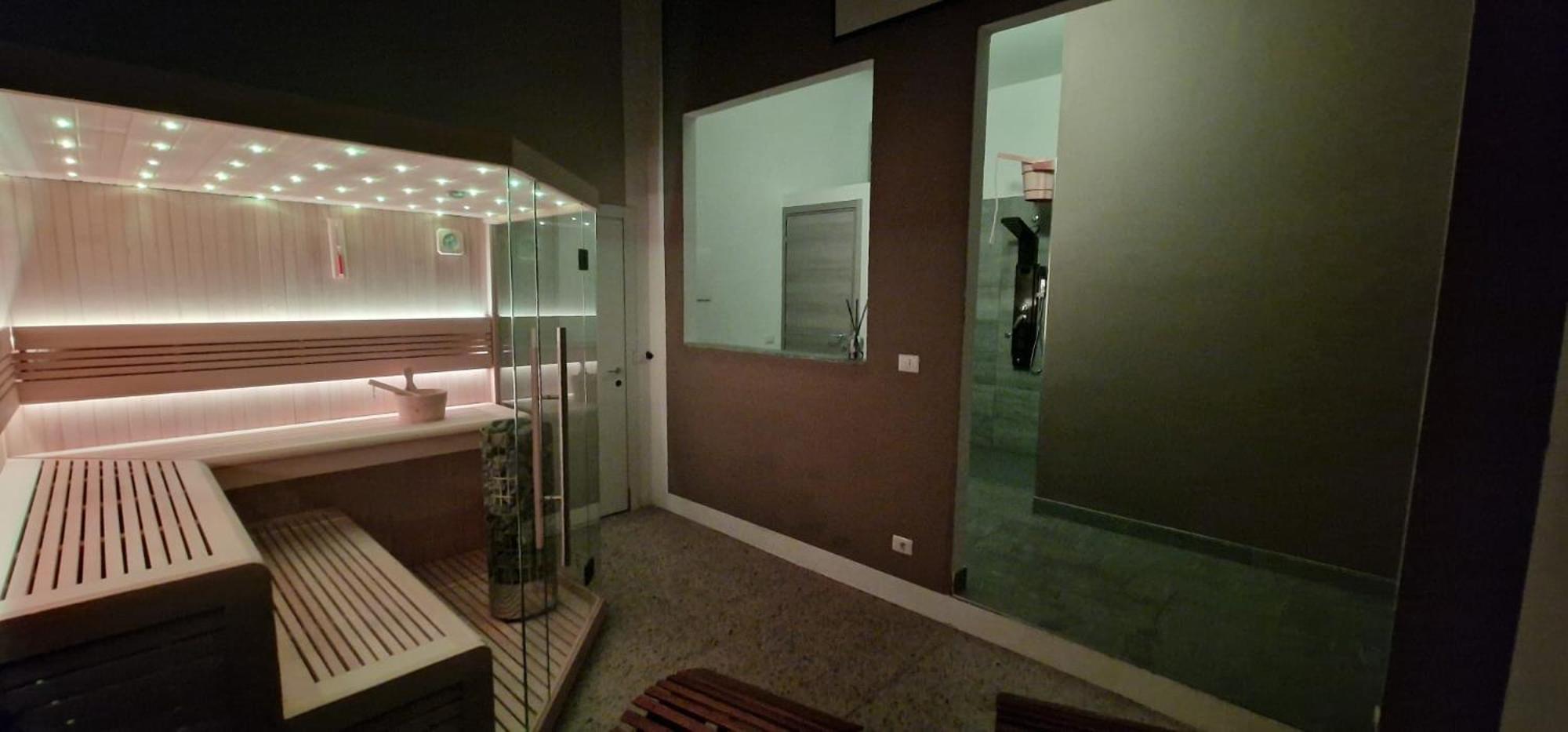 Gorla Minore Villa Terzaghi מראה חיצוני תמונה