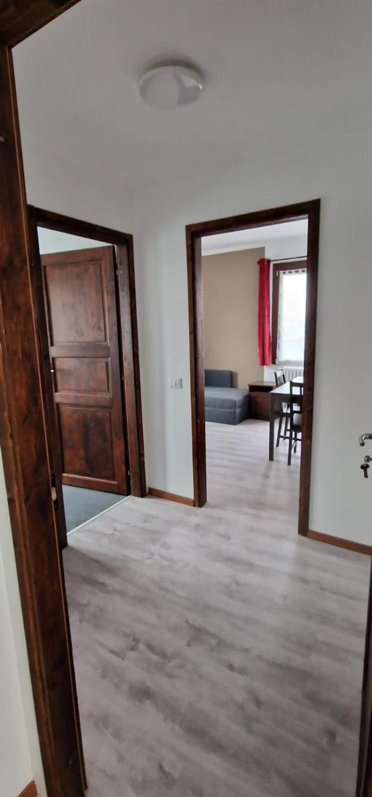 Gorla Minore Villa Terzaghi מראה חיצוני תמונה