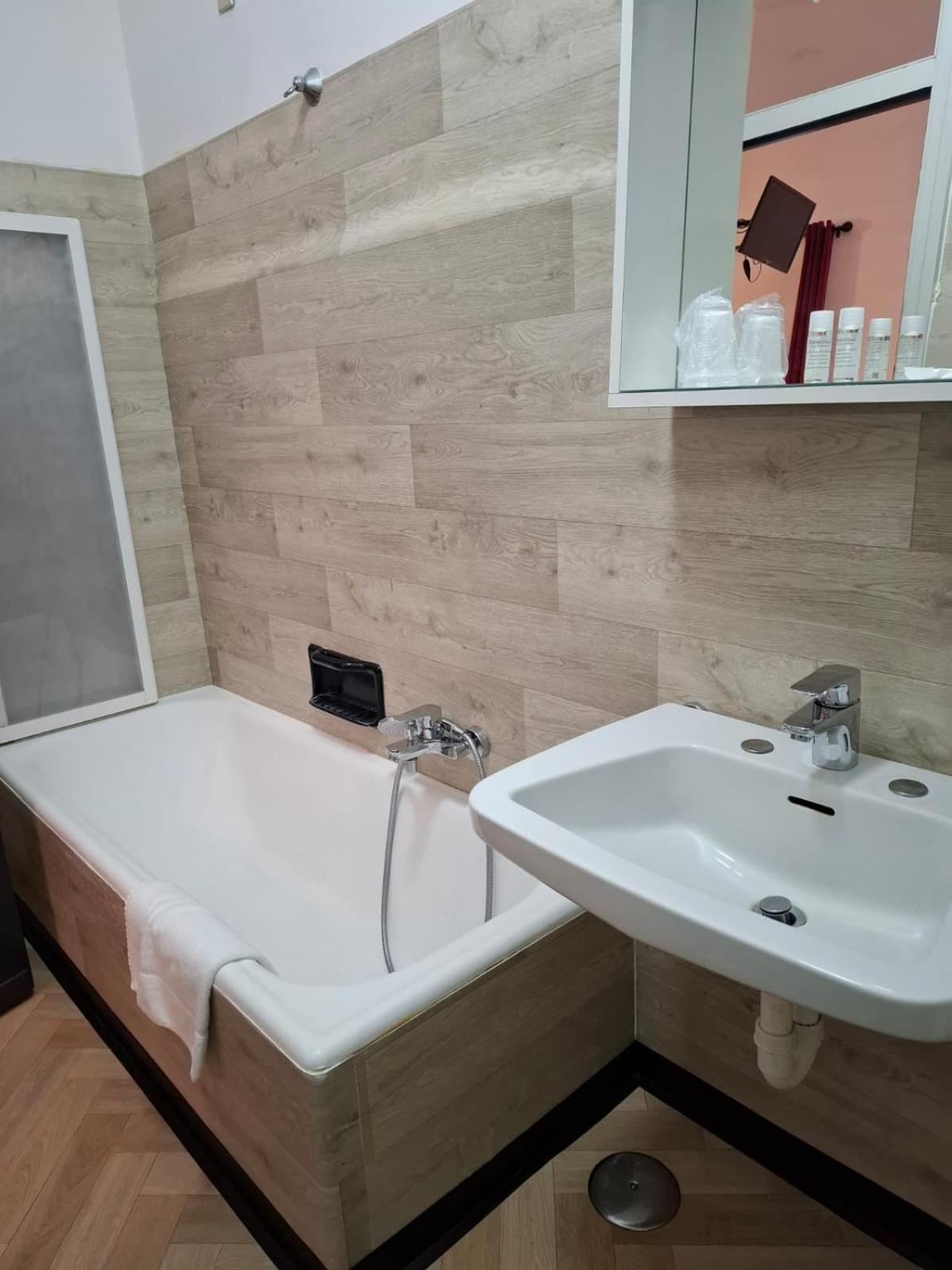 Gorla Minore Villa Terzaghi מראה חיצוני תמונה