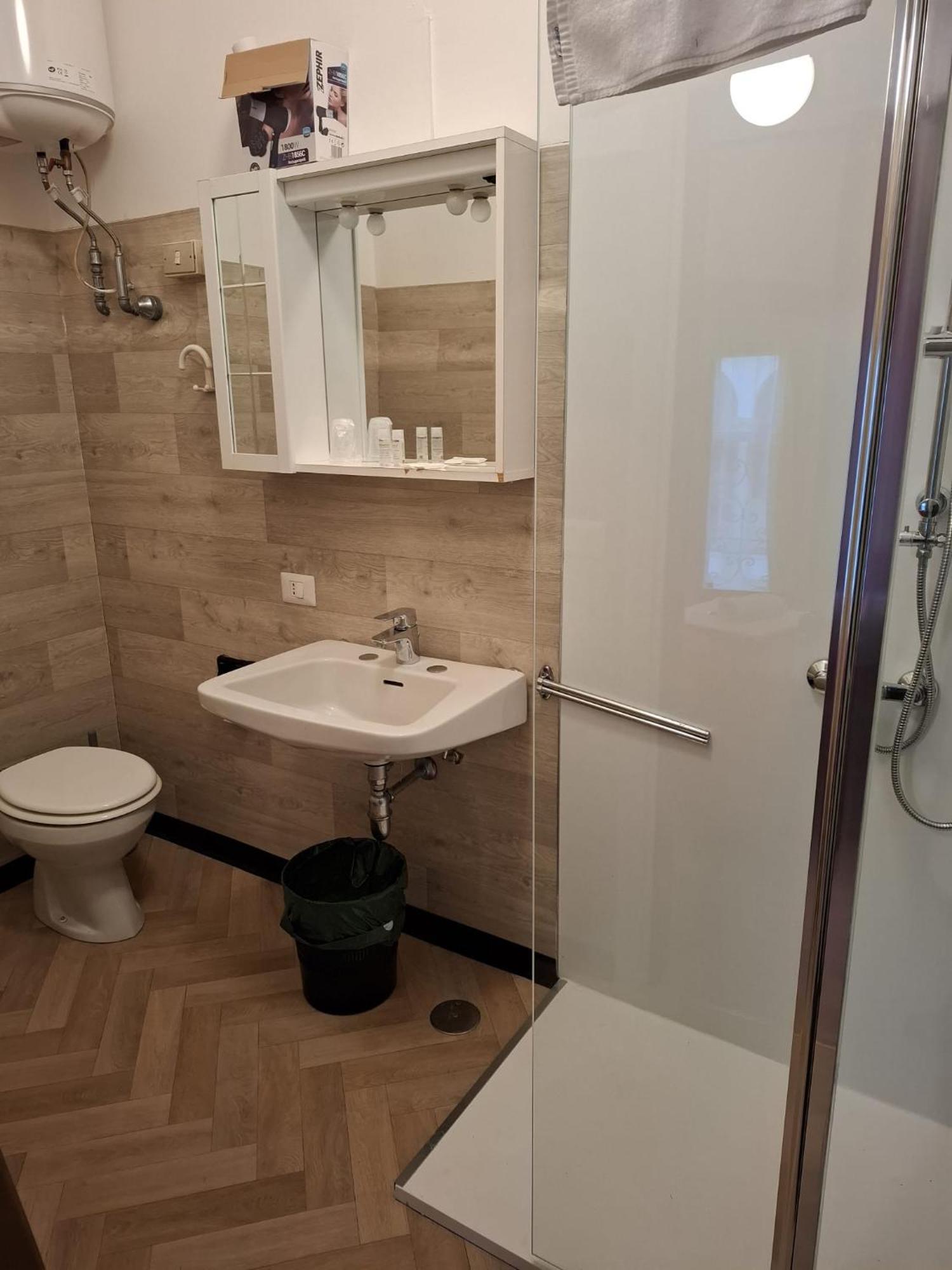 Gorla Minore Villa Terzaghi מראה חיצוני תמונה