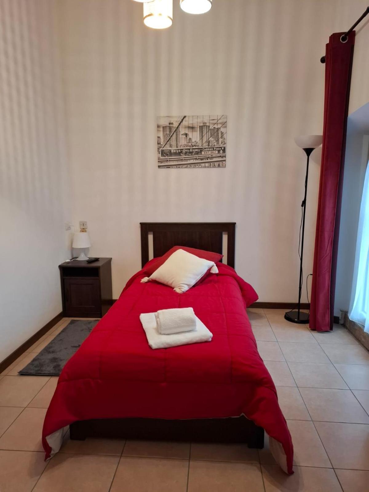 Gorla Minore Villa Terzaghi מראה חיצוני תמונה