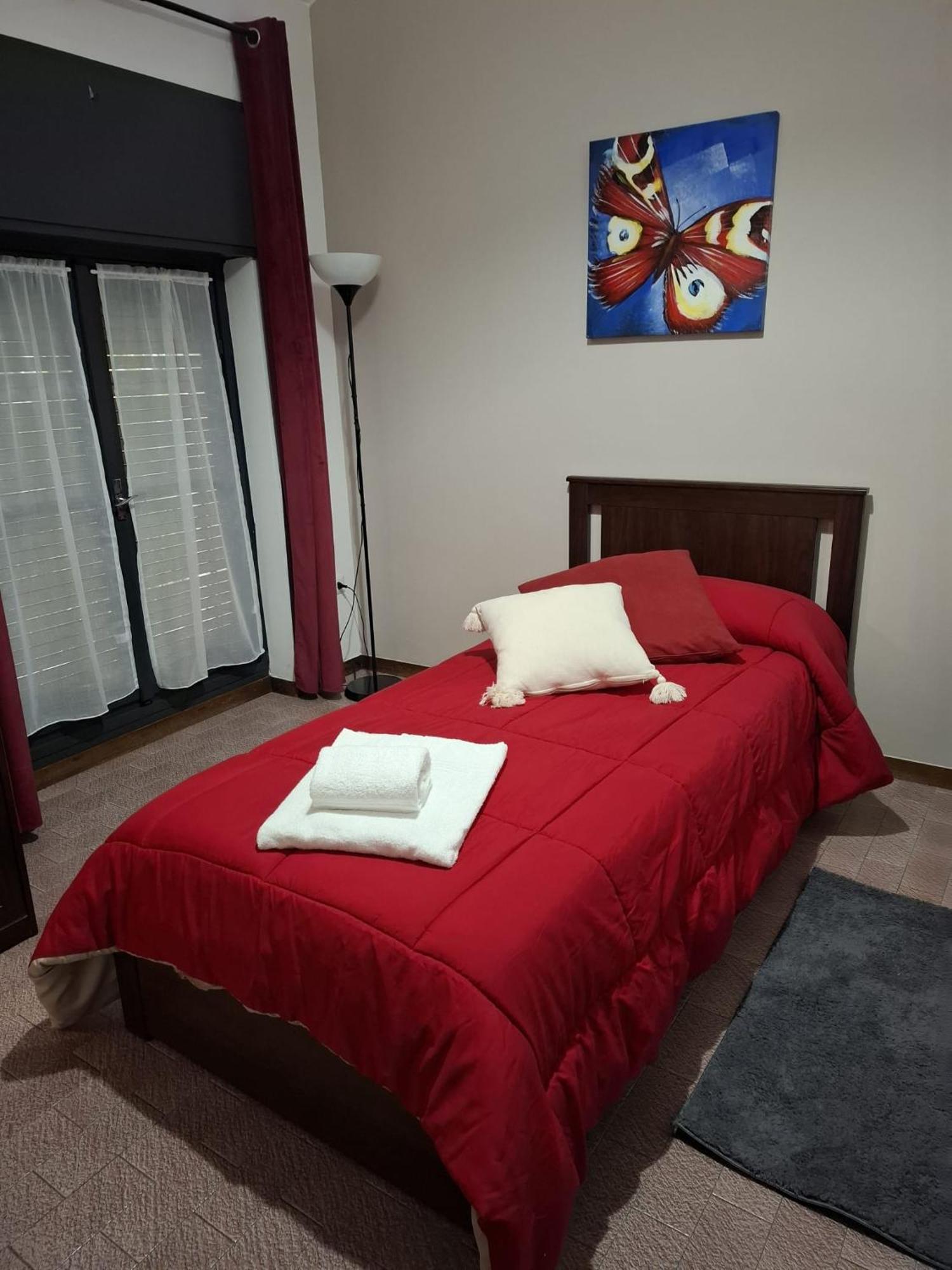 Gorla Minore Villa Terzaghi מראה חיצוני תמונה